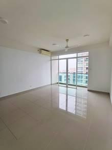 Kondominium di Mutiara Ville Residence, Cyberjaya, foto 3
