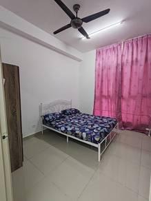 Kondominium di Mutiara Ville Residence, Cyberjaya, foto 5