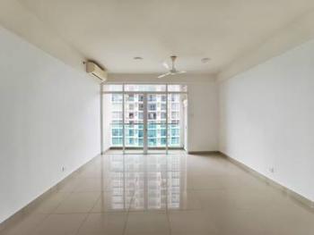 Kondominium di Mutiara Ville Residence, Cyberjaya, foto 2