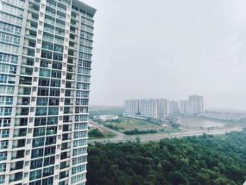 Kondominium di Mutiara Ville Residence, Cyberjaya, foto 7