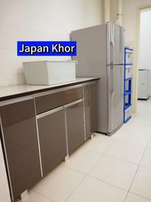 Apartmen di IDAMAN IRIS, Sungai Ara, foto 2