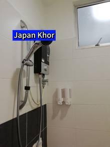 Apartmen di IDAMAN IRIS, Sungai Ara, foto 6