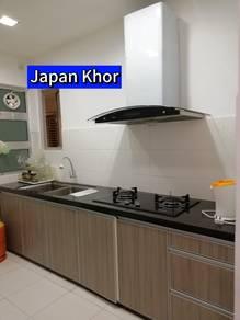 Apartmen di IDAMAN IRIS, Sungai Ara, foto 3