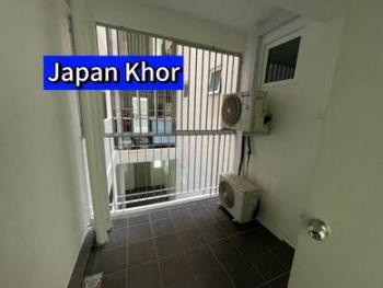 Kondominium di Fairview Residence, Sungai Ara, foto 7