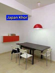 Apartmen di IDAMAN IRIS, Sungai Ara, foto 5