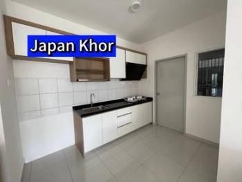 Kondominium di Fairview Residence, Sungai Ara, foto 6