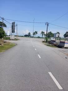 Luaran – Rumah di Taman Jalai Jaya, Kepala Batas, foto 3