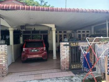 Luaran – Rumah di Taman Jalai Jaya, Kepala Batas, foto 1