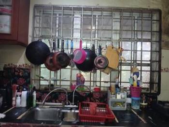 Dapur – Rumah di Taman Jalai Jaya, Kepala Batas, foto 10