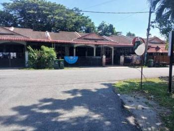 Luaran – Rumah di Taman Jalai Jaya, Kepala Batas, foto 2