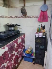 Dapur – Rumah di Taman Jalai Jaya, Kepala Batas, foto 9