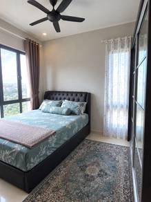 Condominium at Univ 360 Place, Seri Kembangan, photo 2