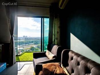 Condominium at Univ 360 Place, Seri Kembangan, photo 10