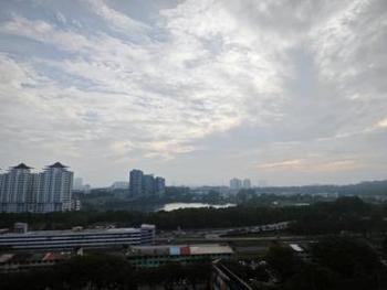 Condominium at Univ 360 Place, Seri Kembangan, photo 9