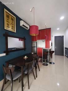 Condominium at Univ 360 Place, Seri Kembangan, photo 4