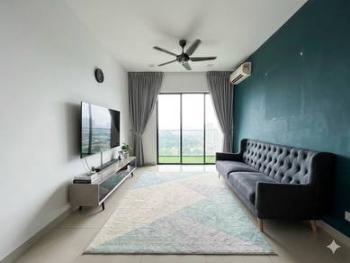 Condominium at Univ 360 Place, Seri Kembangan, photo 7