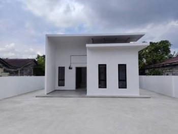 Bungalow at Menglembu, Ipoh, photo 3