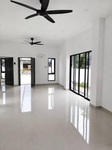 Bungalow at Menglembu, Ipoh, photo 6