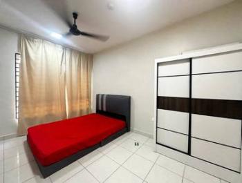 Apartment at Aspire Residence, Cyberjaya, photo 8