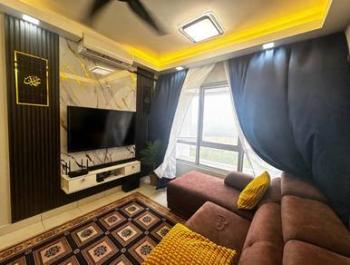 Apartment at Aspire Residence, Cyberjaya, photo 5