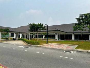 Apartment at Aspire Residence, Cyberjaya, photo 9