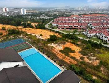 Apartment at Aspire Residence, Cyberjaya, photo 6