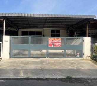 House at taman ria jaya Lorong inang, Sungai Petani, photo 1