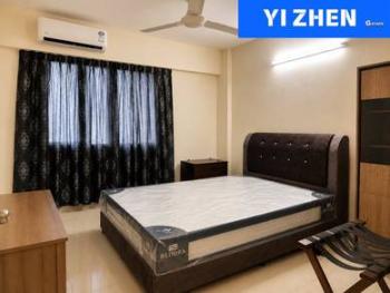 Bedroom – Apartment at Jiran Residensi, Butterworth, photo 2
