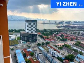 View – Apartment at Jiran Residensi, Butterworth, photo 5