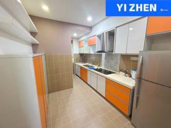 Kondominium di Cassia Resort, Butterworth, foto 6