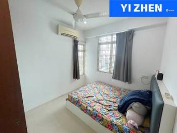 Kondominium di Cassia Resort, Butterworth, foto 9