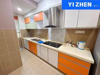 Kondominium di Cassia Resort, Butterworth, foto 7