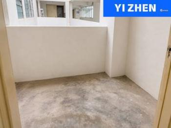Balcony – Apartment at Jiran Residensi, Butterworth, photo 6