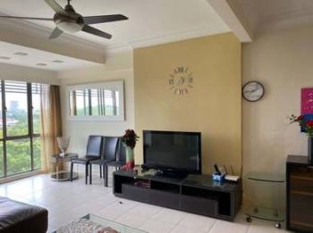 Rumah di MOLEK PINE 2, TAMAN MOLEK, Johor Bahru, foto 2
