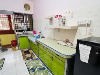House at TAMAN KAMUNTING MAJU, Taiping, photo 6