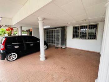 House at TAMAN KAMUNTING MAJU, Taiping, photo 8