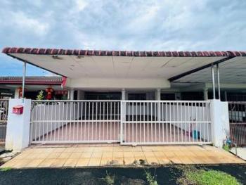 House at TAMAN KAMUNTING MAJU, Taiping, photo 1