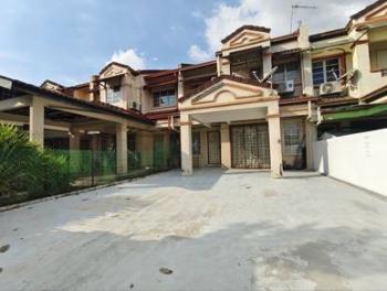 House at USJ 22, Subang Jaya, photo 4