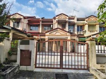 House at USJ 22, Subang Jaya, photo 2