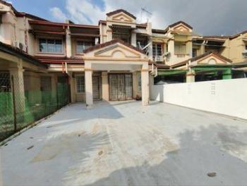 House at USJ 22, Subang Jaya, photo 3