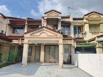 House at USJ 22, Subang Jaya, photo 1
