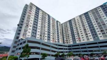 Apartmen di Puncak Saujana, Kajang, foto 2