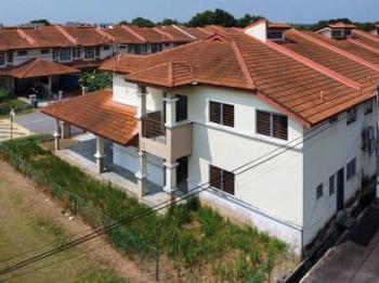 House at Crescentia Park, Batu Kawan, photo 3