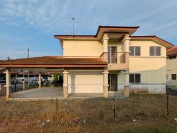 House at Crescentia Park, Batu Kawan, photo 5