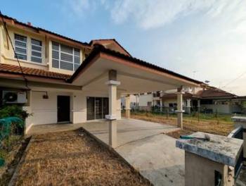 House at Crescentia Park, Batu Kawan, photo 4