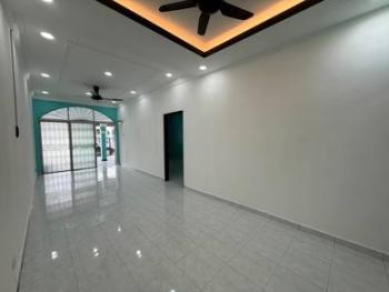 House at Jalan Indah 1/x, Iskandar Puteri, photo 3