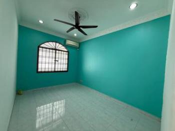 House at Jalan Indah 1/x, Iskandar Puteri, photo 2