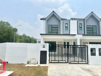 House at Jalan Palma Puteri 7, Johor Bahru, photo 1