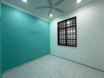 House at Jalan Indah 1/x, Iskandar Puteri, photo 5