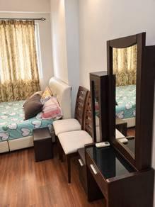 Kondominium di VILLA WANGSAMAS, Wangsa Maju, foto 6